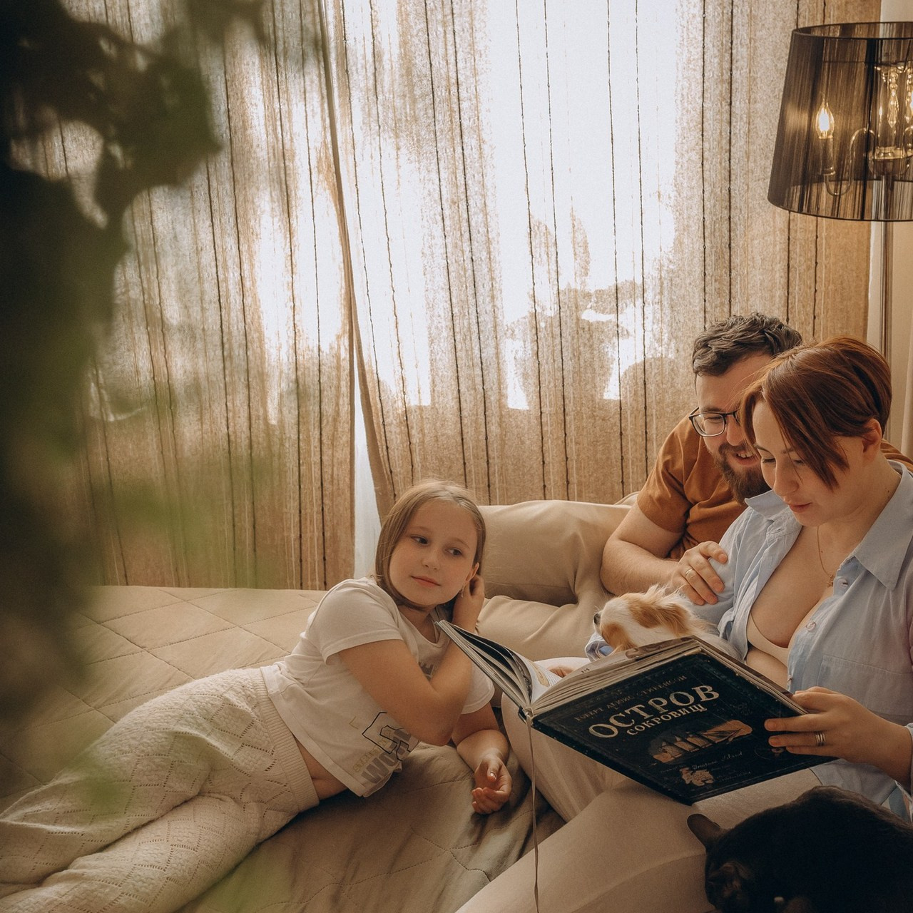 Отзывы. Фотограф Ижевск Старкова Аня