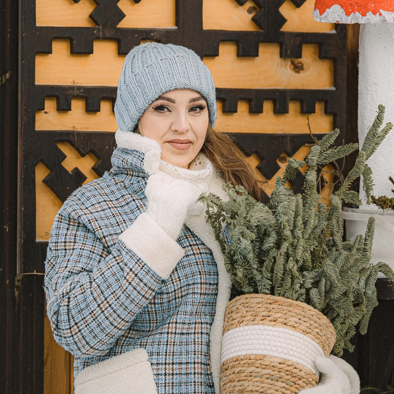 Отзывы. Арт-фотограф Крис Л. в Тобольске: портрет, семейные, свадьбы