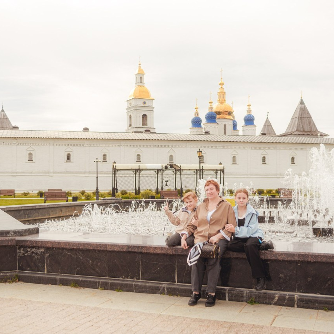 Отзывы. Арт фотограф Крис в Тобольске: портрет, семейные, свадьбы, туристические