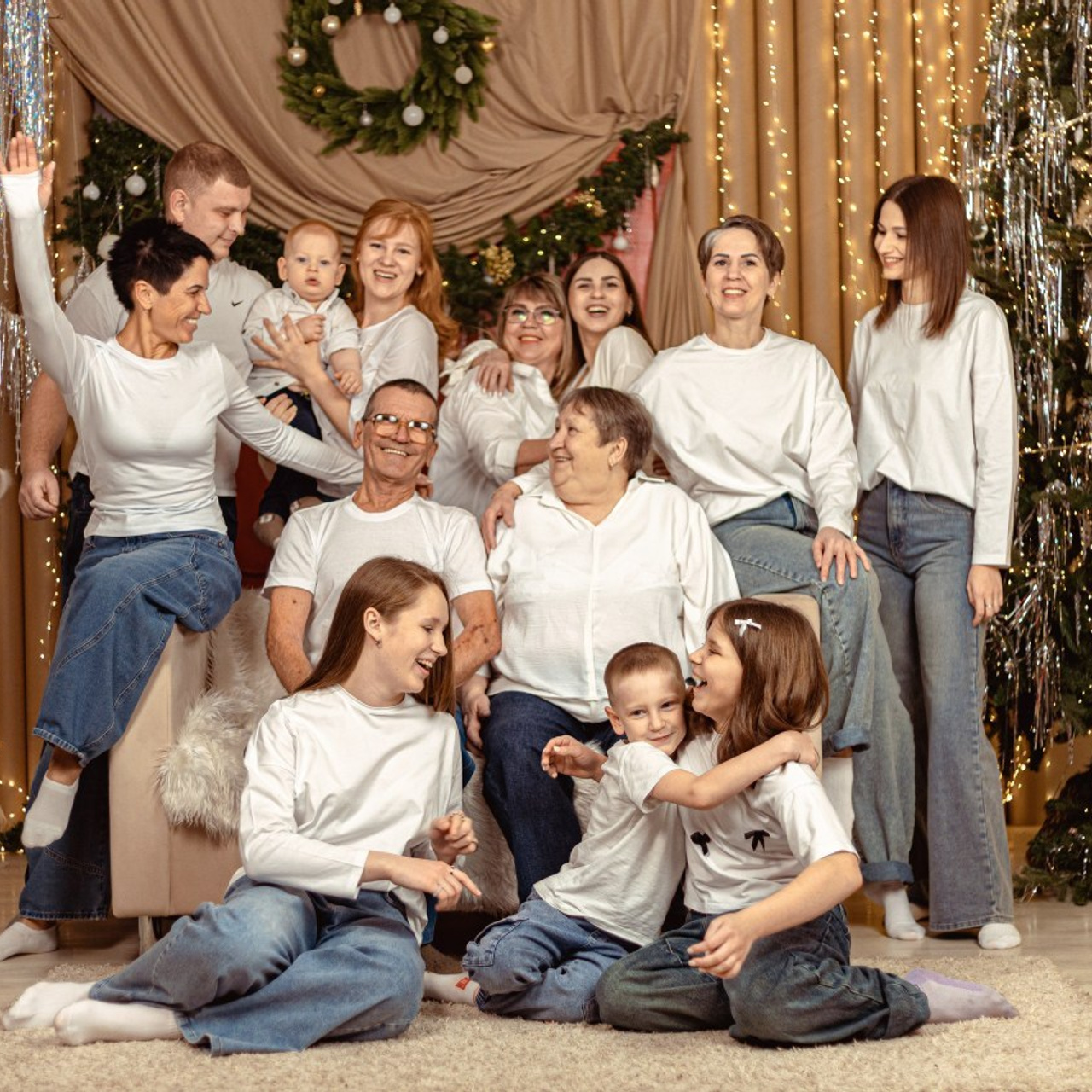 Отзывы. Арт-фотограф Крис Л. в Тобольске: портрет, семейные, свадьбы