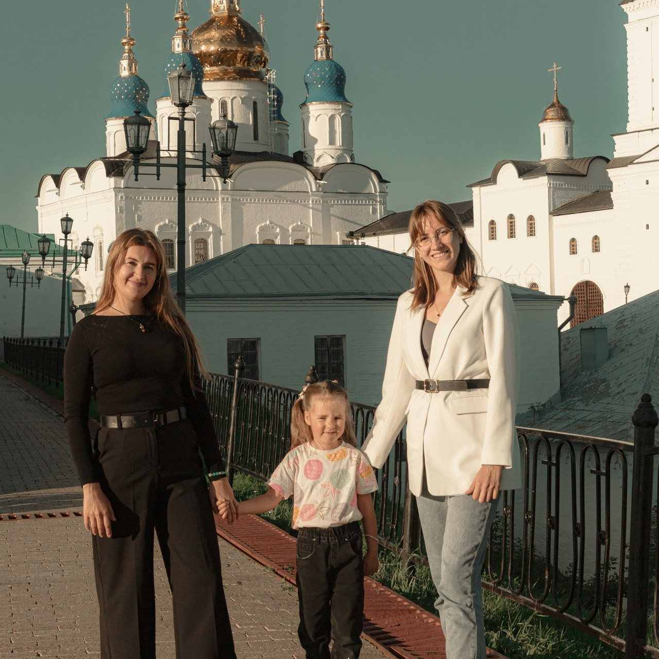 Отзывы. Арт-фотограф Крис Л. в Тобольске: портрет, семейные, свадьбы