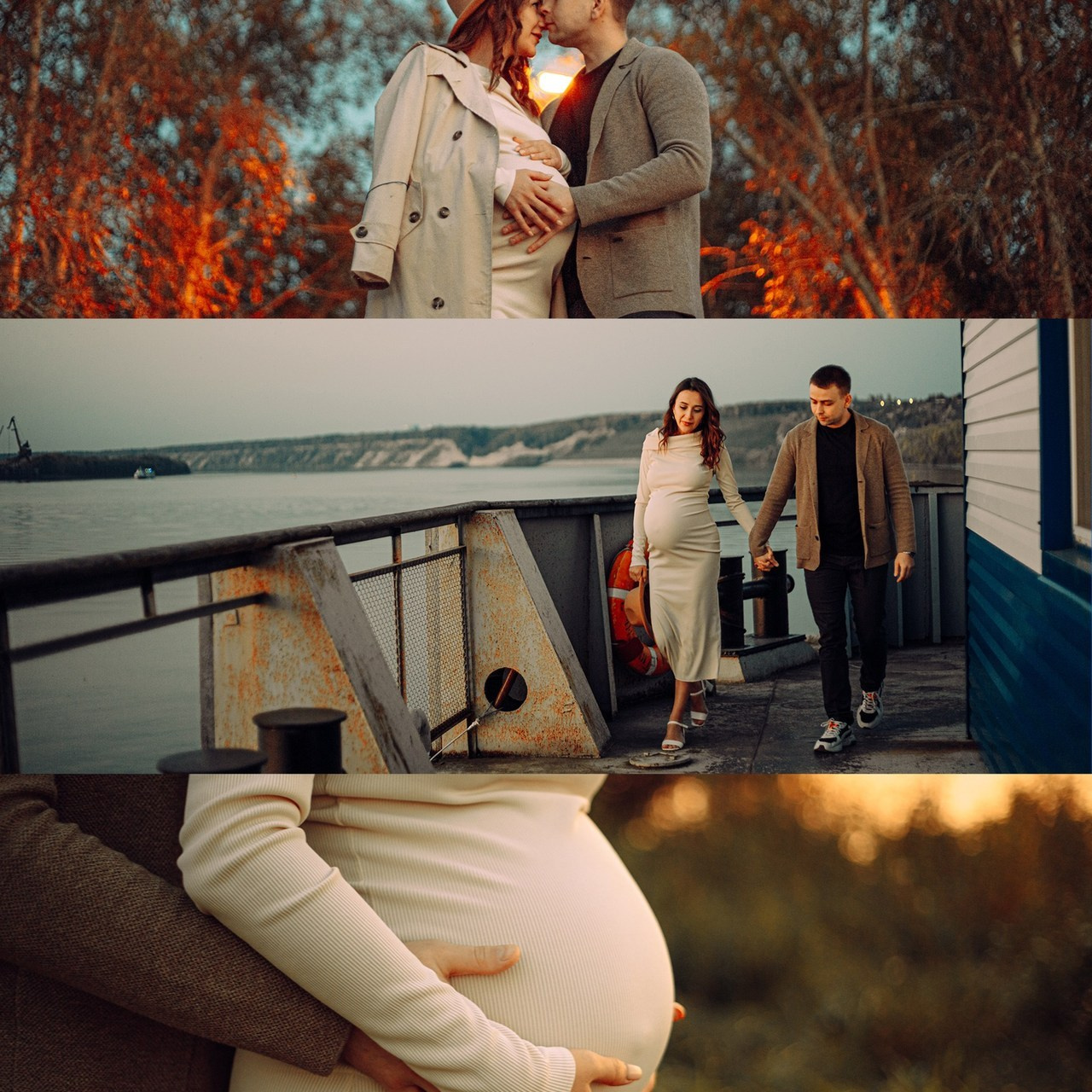 Отзывы. Арт-фотограф Крис Л. в Тобольске: портрет, семейные, свадьбы