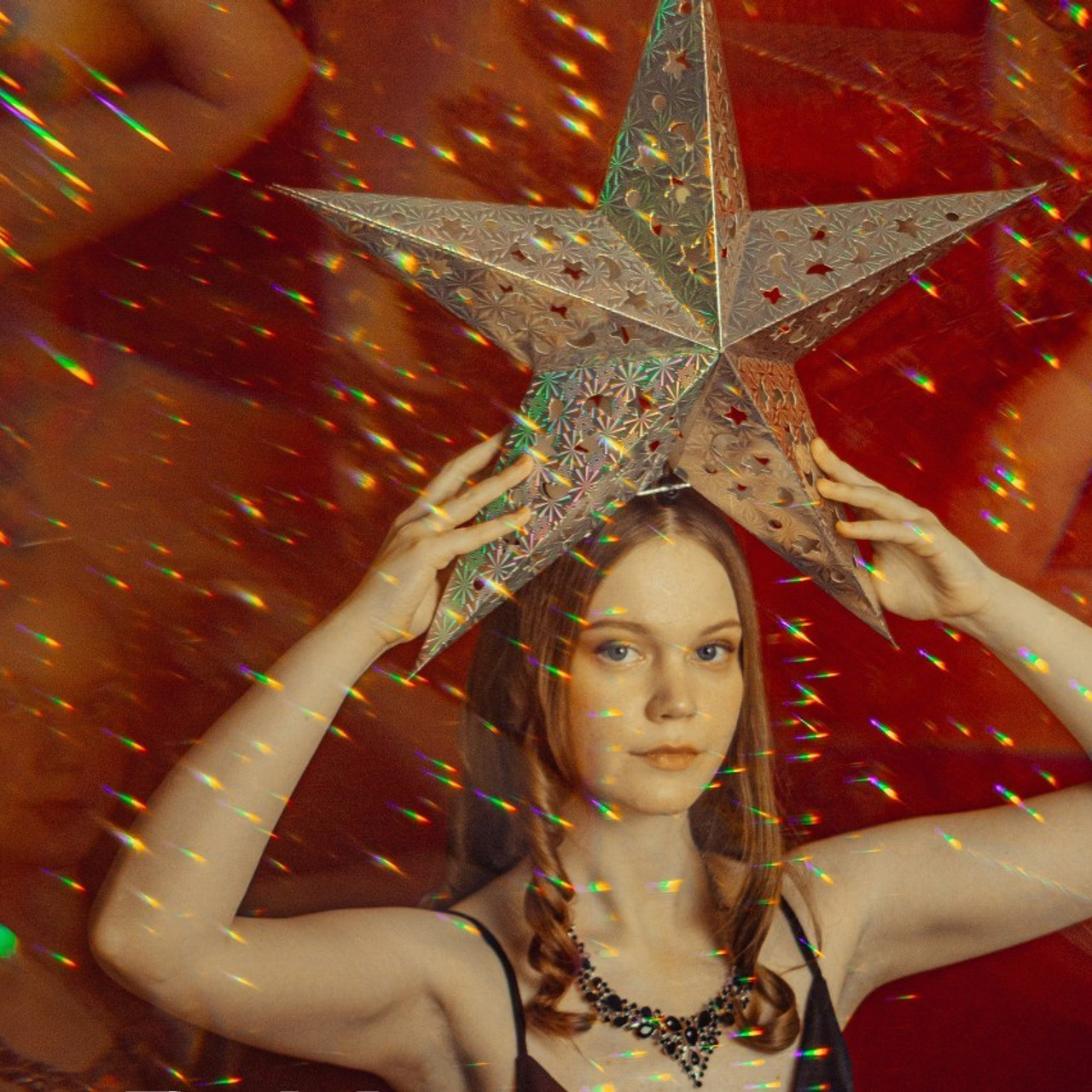 Отзывы. Арт-фотограф Крис Л. в Тобольске: портрет, семейные, свадьбы