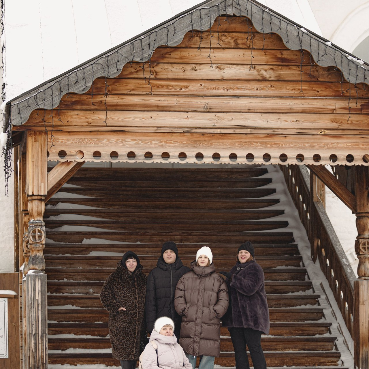Отзывы. Арт-фотограф Крис Л. в Тобольске: портрет, семейные, свадьбы