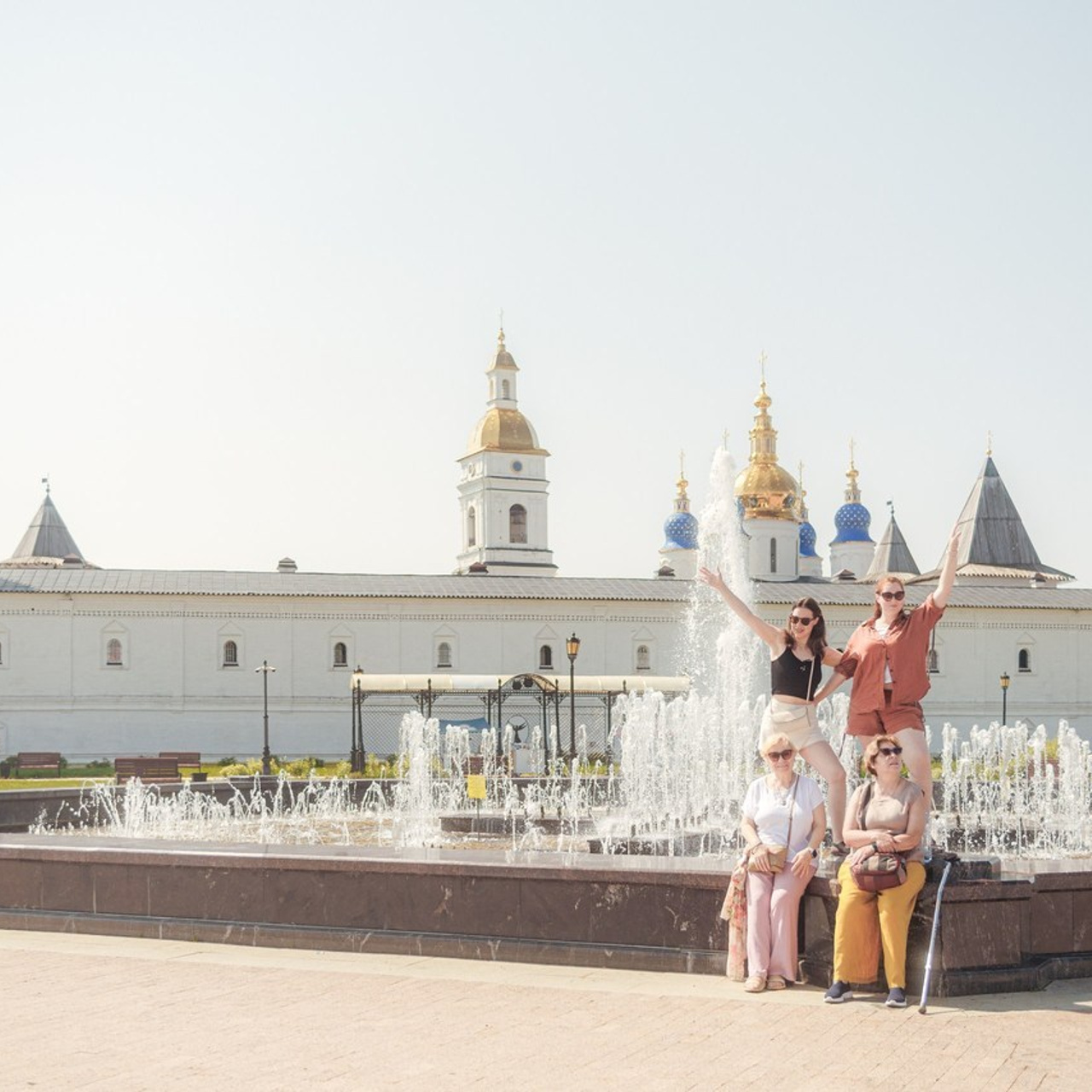 Отзывы. Арт фотограф Крис в Тобольске: портрет, семейные, свадьбы, туристические