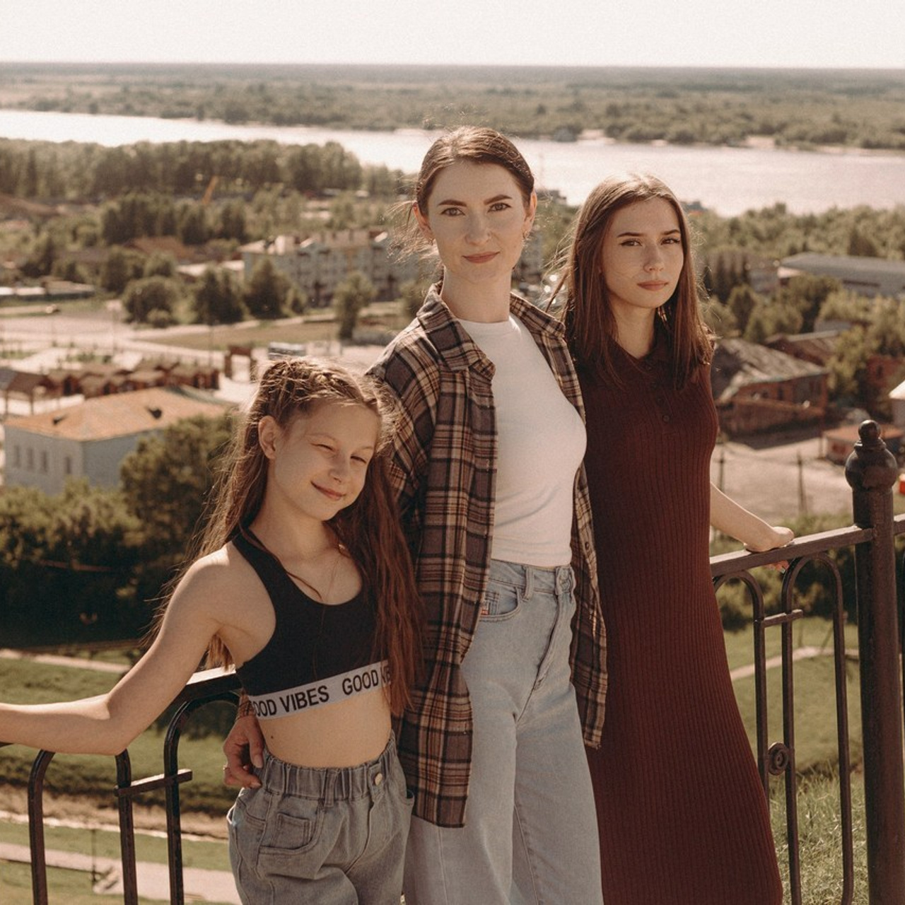 Отзывы. Арт-фотограф Крис Л. в Тобольске: портрет, семейные, свадьбы