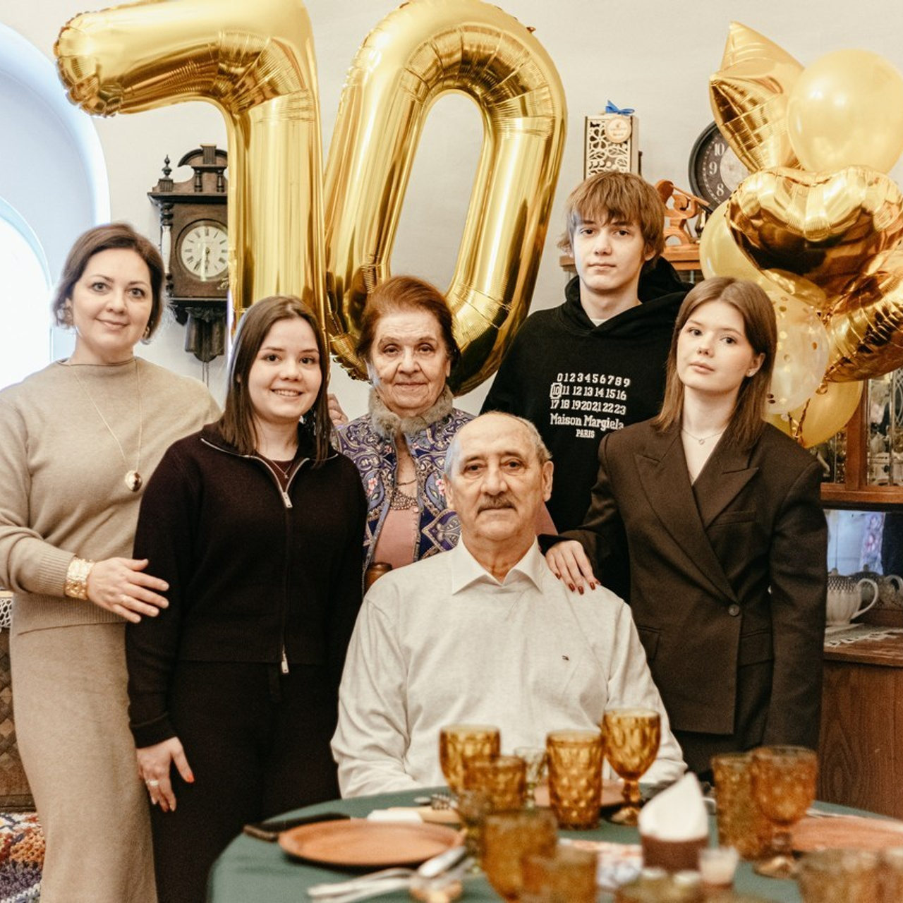 Отзывы. Арт-фотограф Крис Л. в Тобольске: портрет, семейные, свадьбы