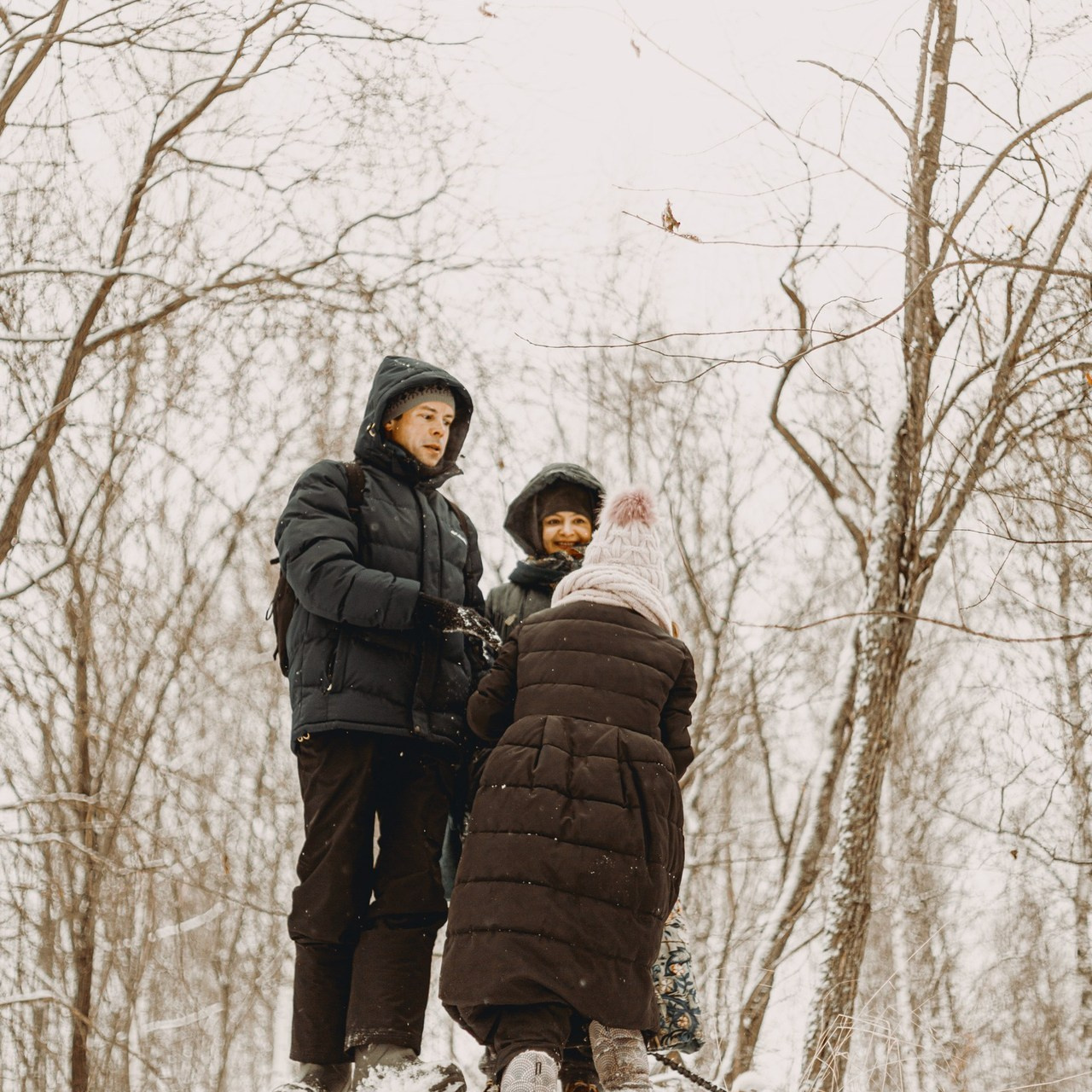 Отзывы. Арт-фотограф Крис Л. в Тобольске: портрет, семейные, свадьбы