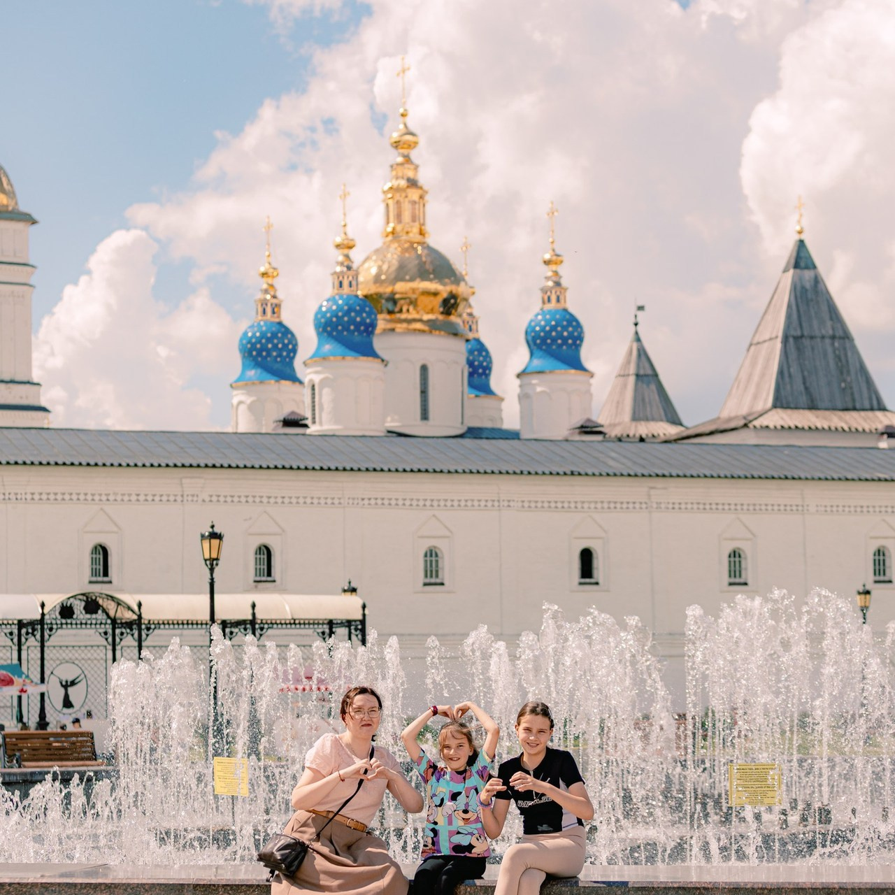 Отзывы. Арт фотограф Крис в Тобольске: портрет, семейные, свадьбы, туристические