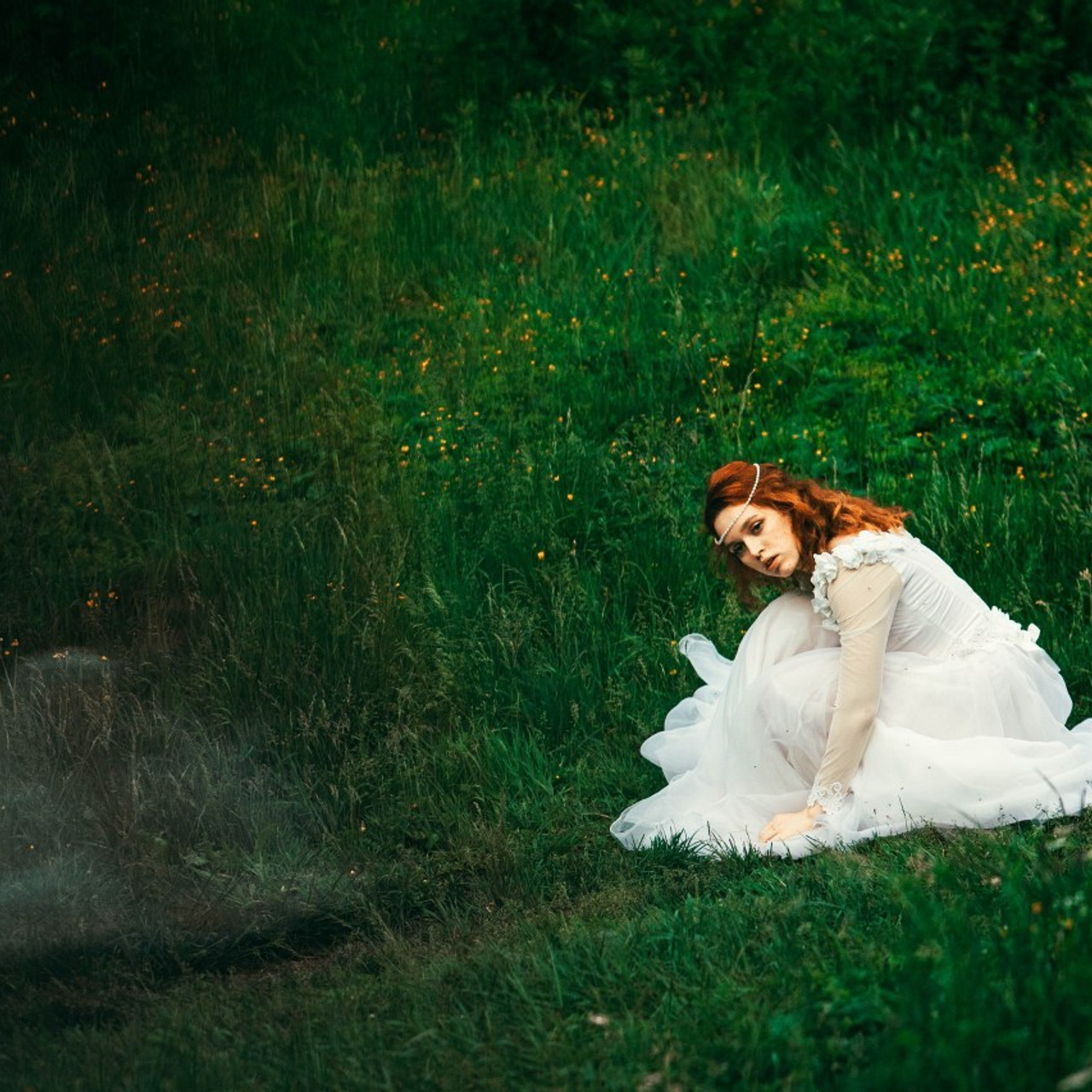 Отзывы. Арт-фотограф Крис Л. в Тобольске: портрет, семейные, свадьбы