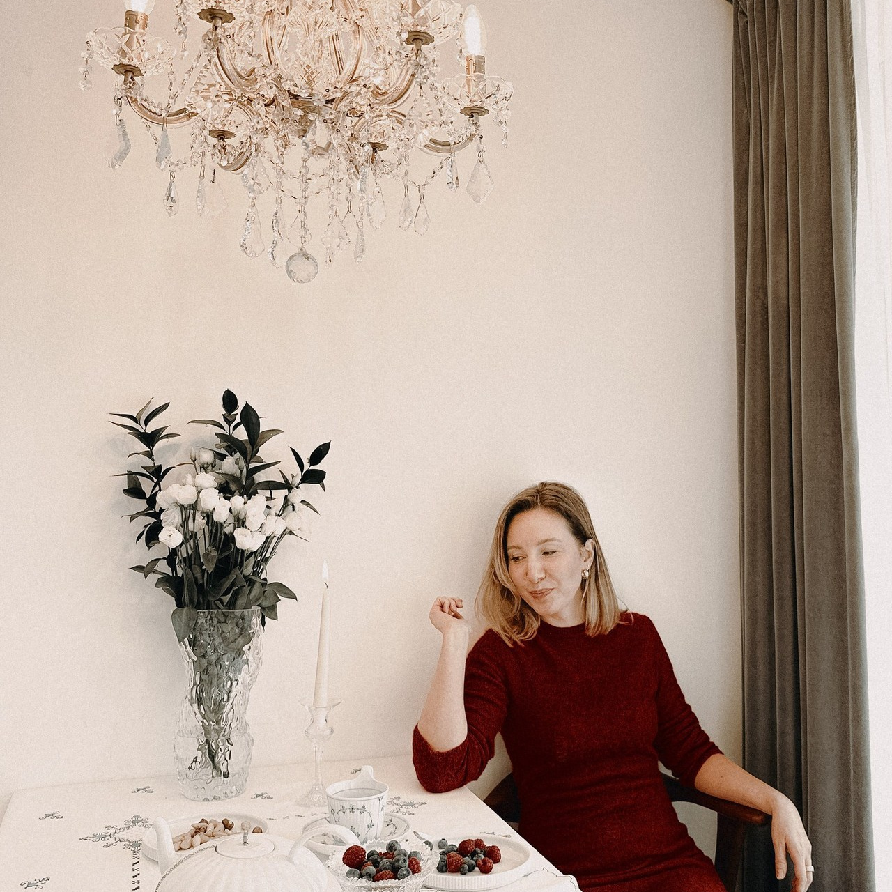 Отзывы. Арт-фотограф Крис Л. в Тобольске: портрет, семейные, свадьбы