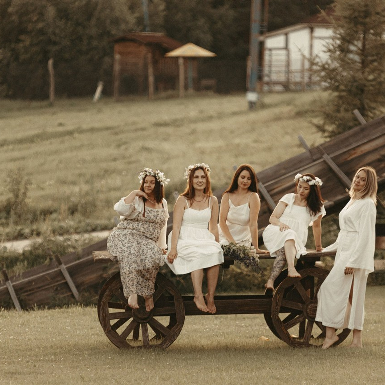 Отзывы. Арт-фотограф Крис Л. в Тобольске: портрет, семейные, свадьбы