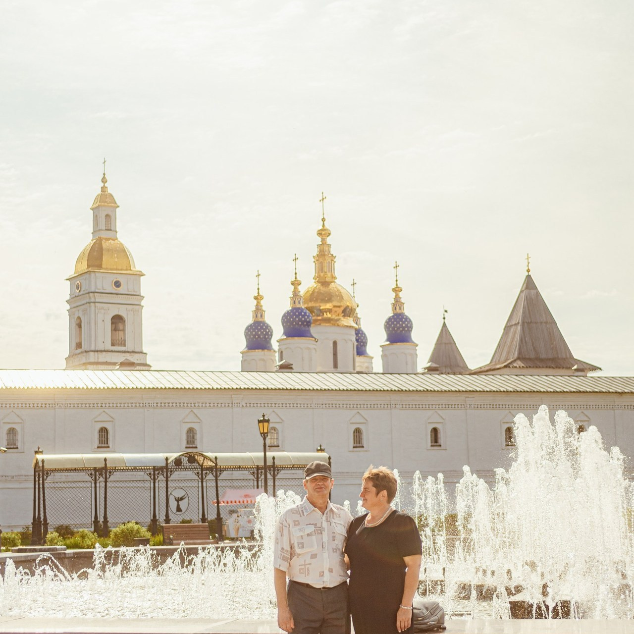 Отзывы. Арт фотограф Крис в Тобольске: портрет, семейные, свадьбы, туристические