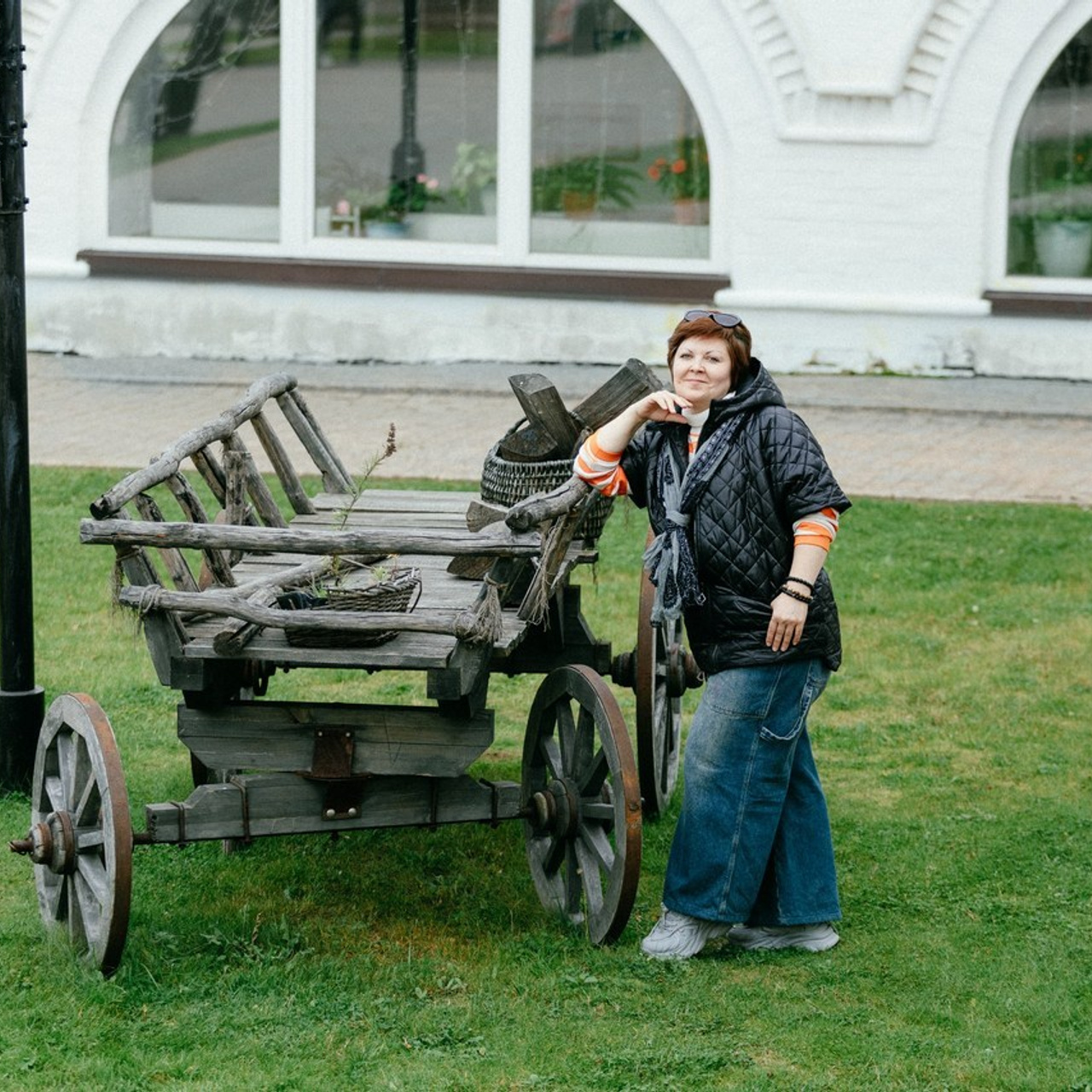 Отзывы. Арт-фотограф Крис Л. в Тобольске: портрет, семейные, свадьбы
