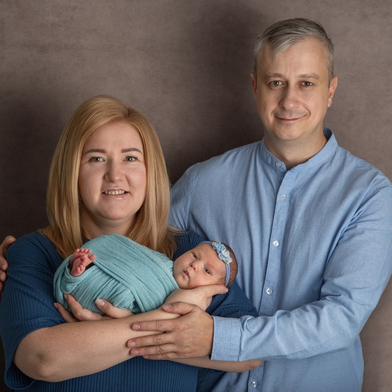 Отзывы. Семейный фотограф в Нижнем Новгороде Таурова Мария