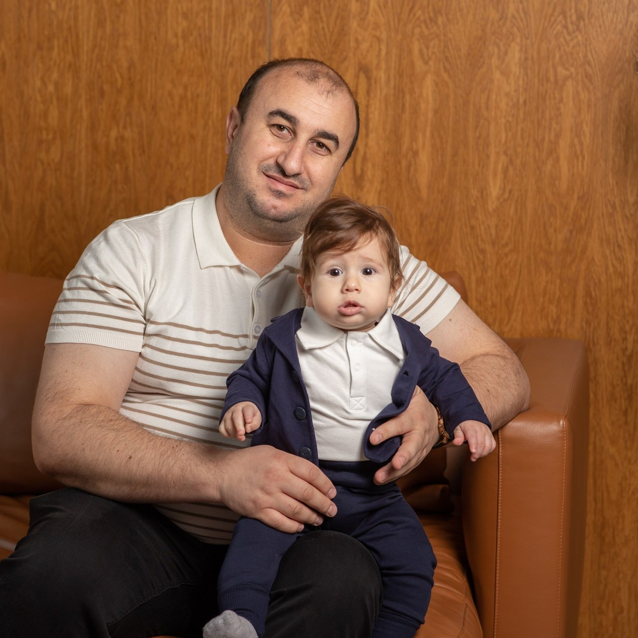 Отзывы. Семейный фотограф в Нижнем Новгороде Таурова Мария