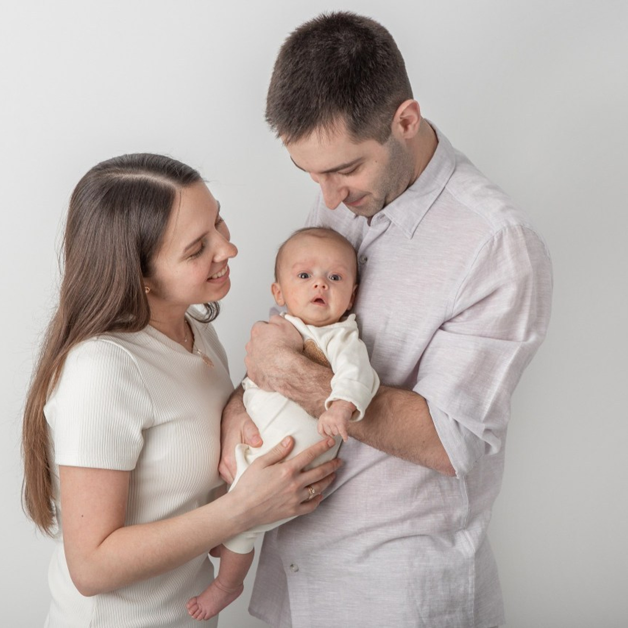 Отзывы. Семейный фотограф в Нижнем Новгороде Таурова Мария