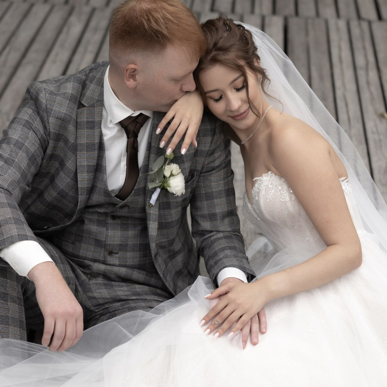 Отзывы клиентов. Свадебный фотограф Калининград