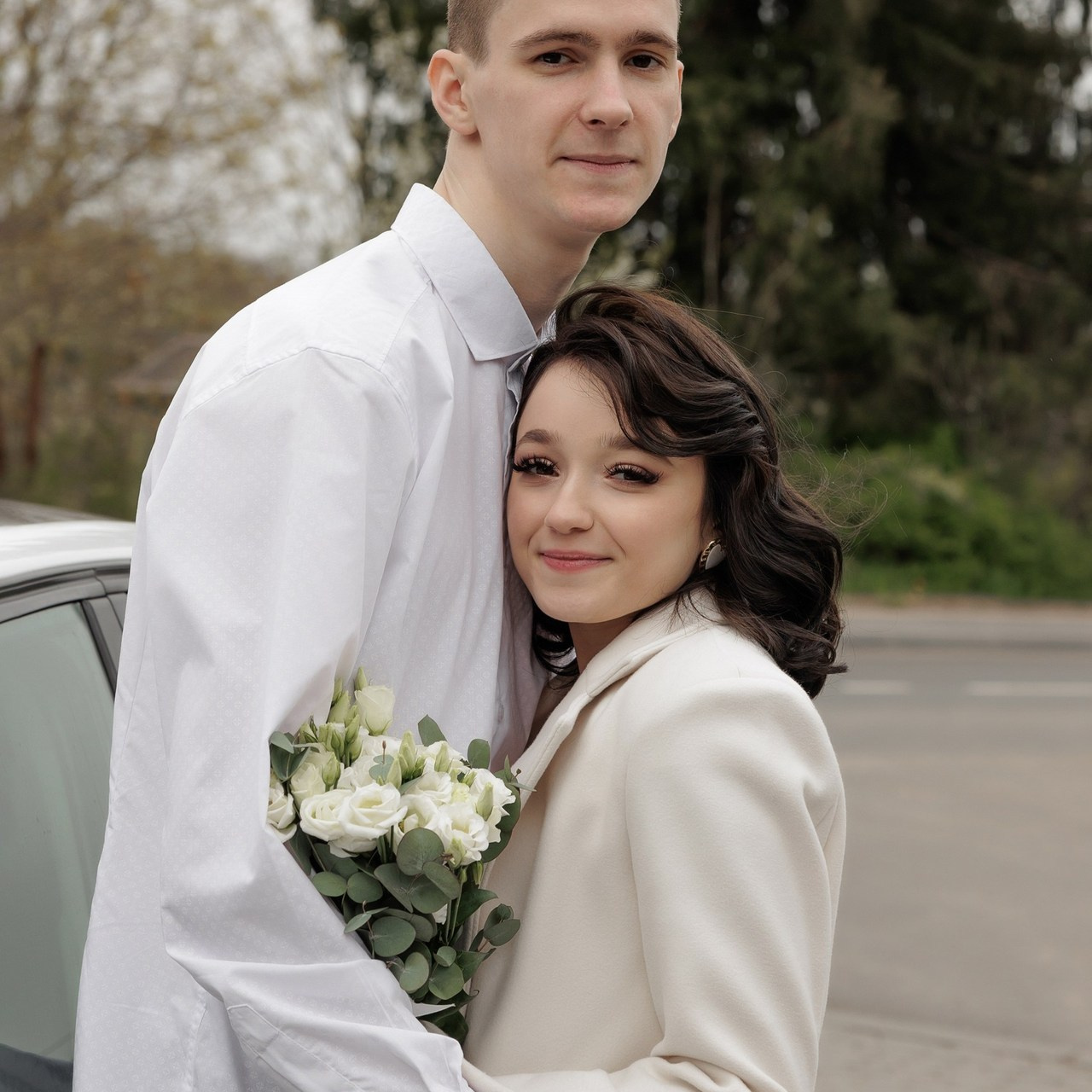 Отзывы клиентов. Свадебный фотограф Калининград