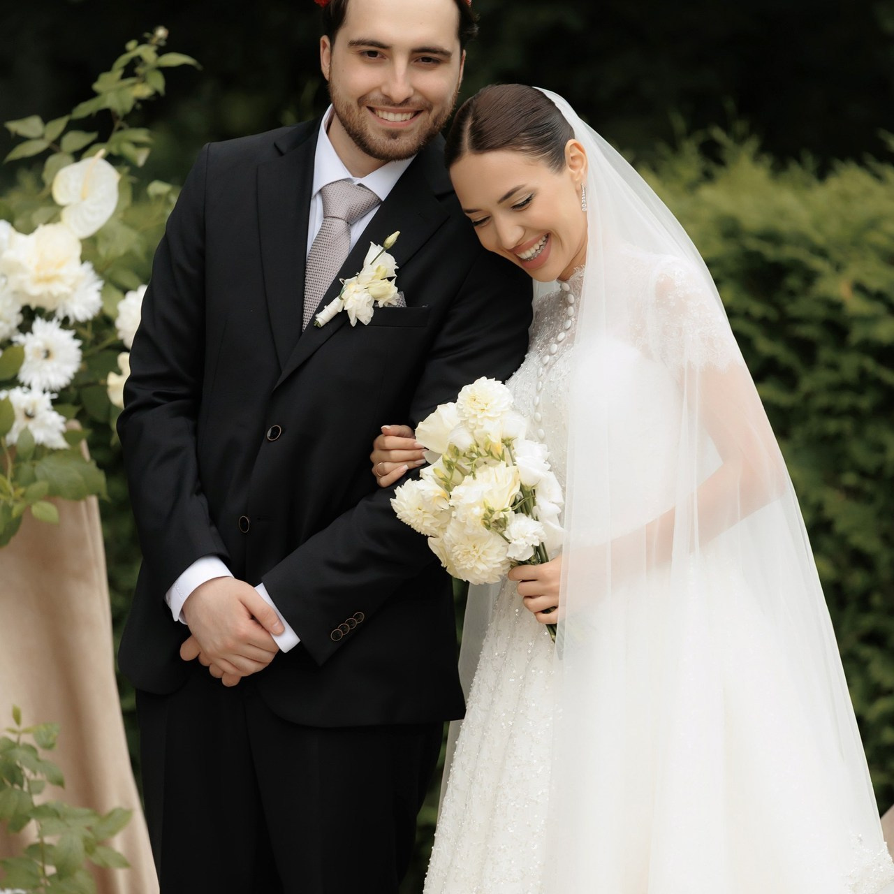 Отзывы клиентов. Свадебный фотограф Калининград