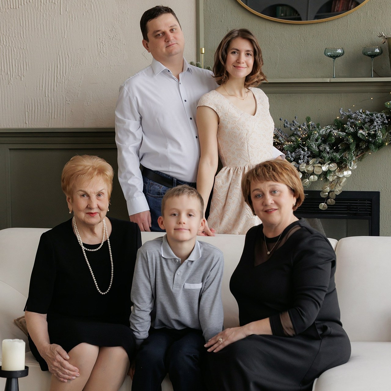 Отзывы клиентов. Свадебный фотограф Калининград