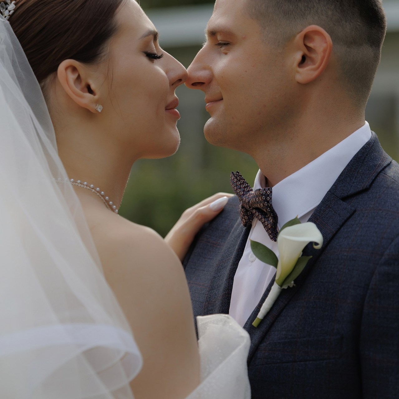 Отзывы клиентов. Свадебный фотограф Калининград