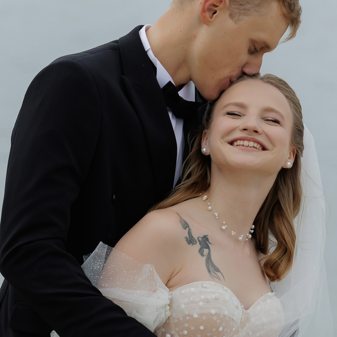 Отзывы клиентов. Свадебный фотограф Калининград