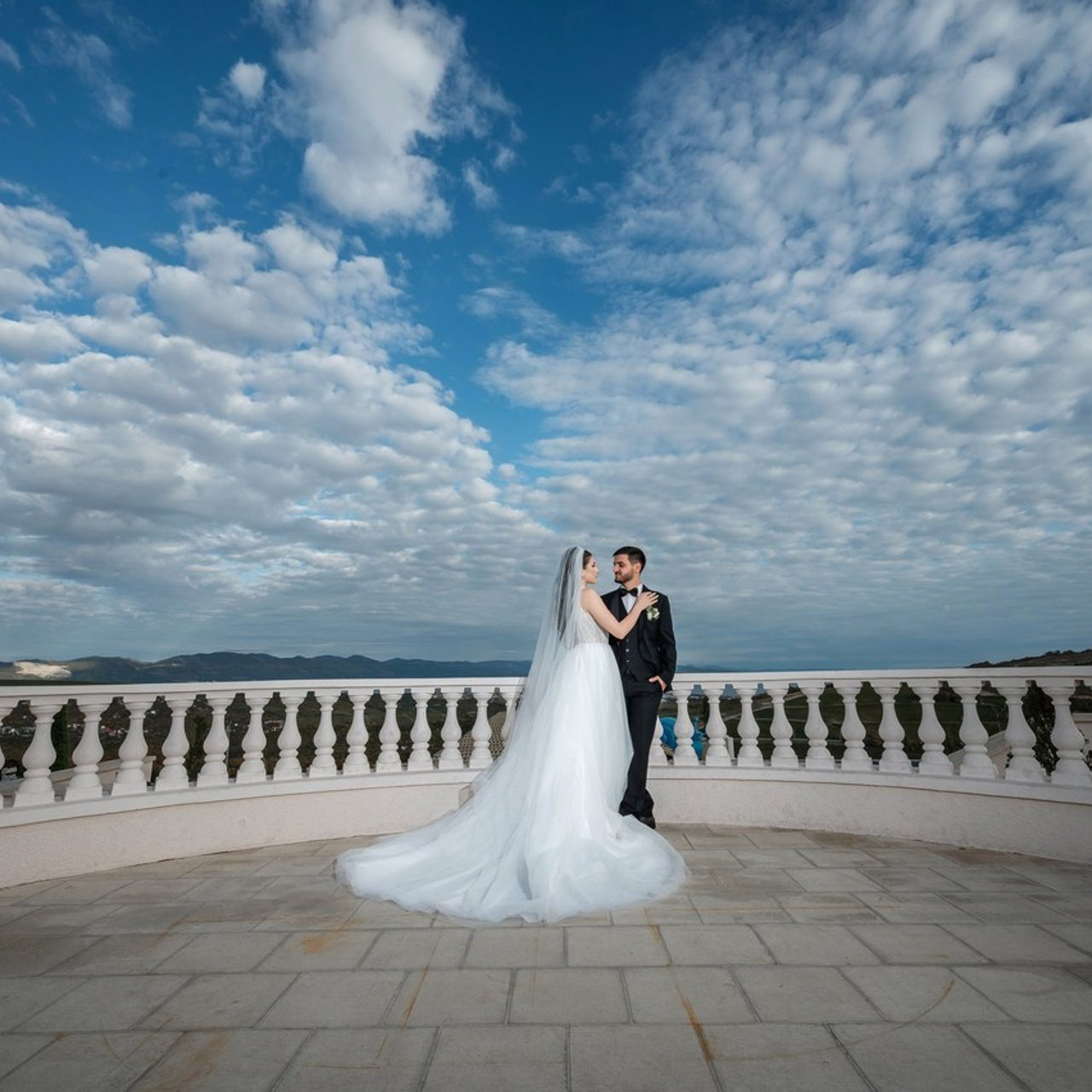 Отзывы. Свадебный фотограф Ашот Саркисян