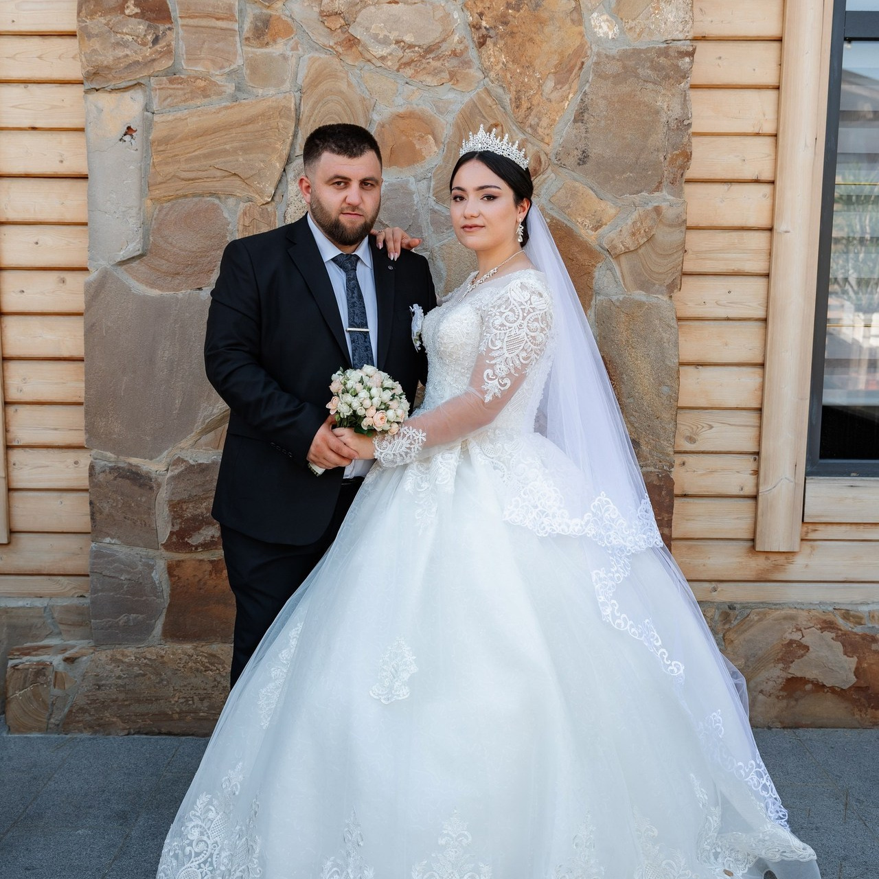 Отзывы. Свадебный фотограф Ашот Саркисян