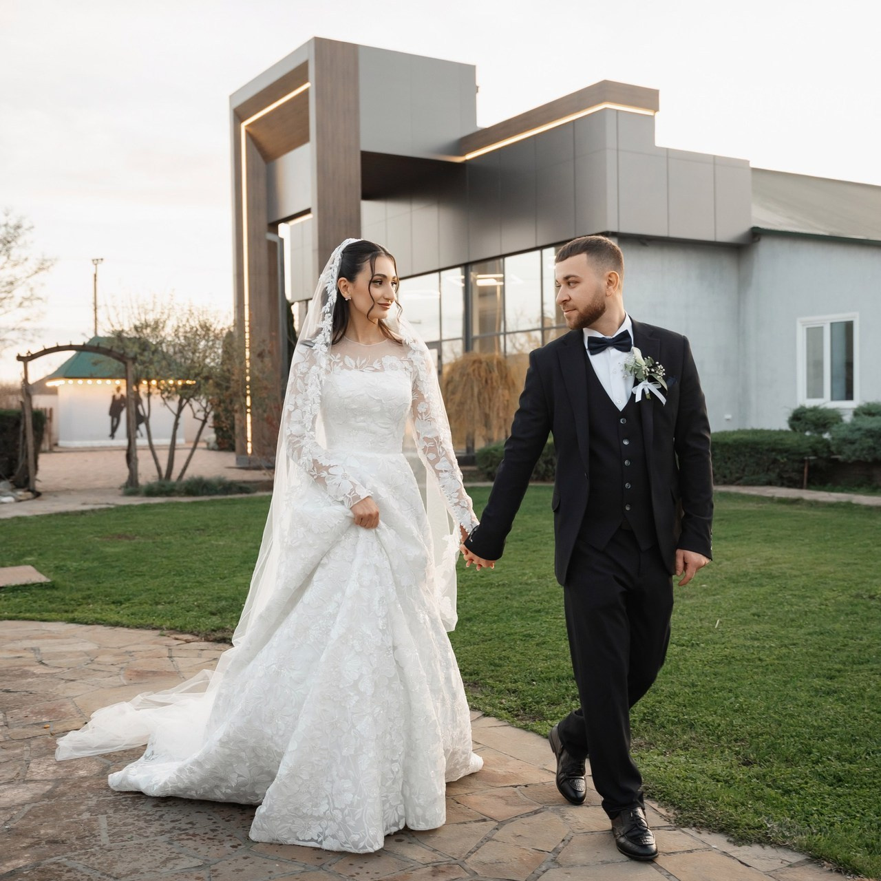 Отзывы. Свадебный фотограф Ашот Саркисян