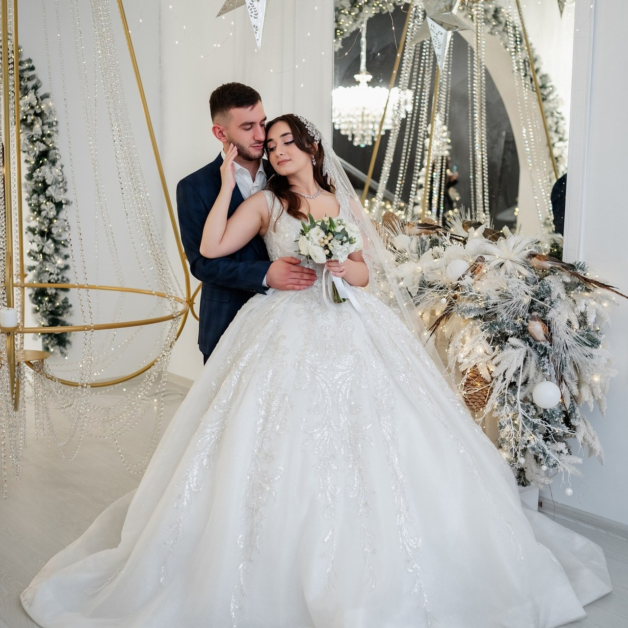 Отзывы. Свадебный фотограф Ашот Саркисян