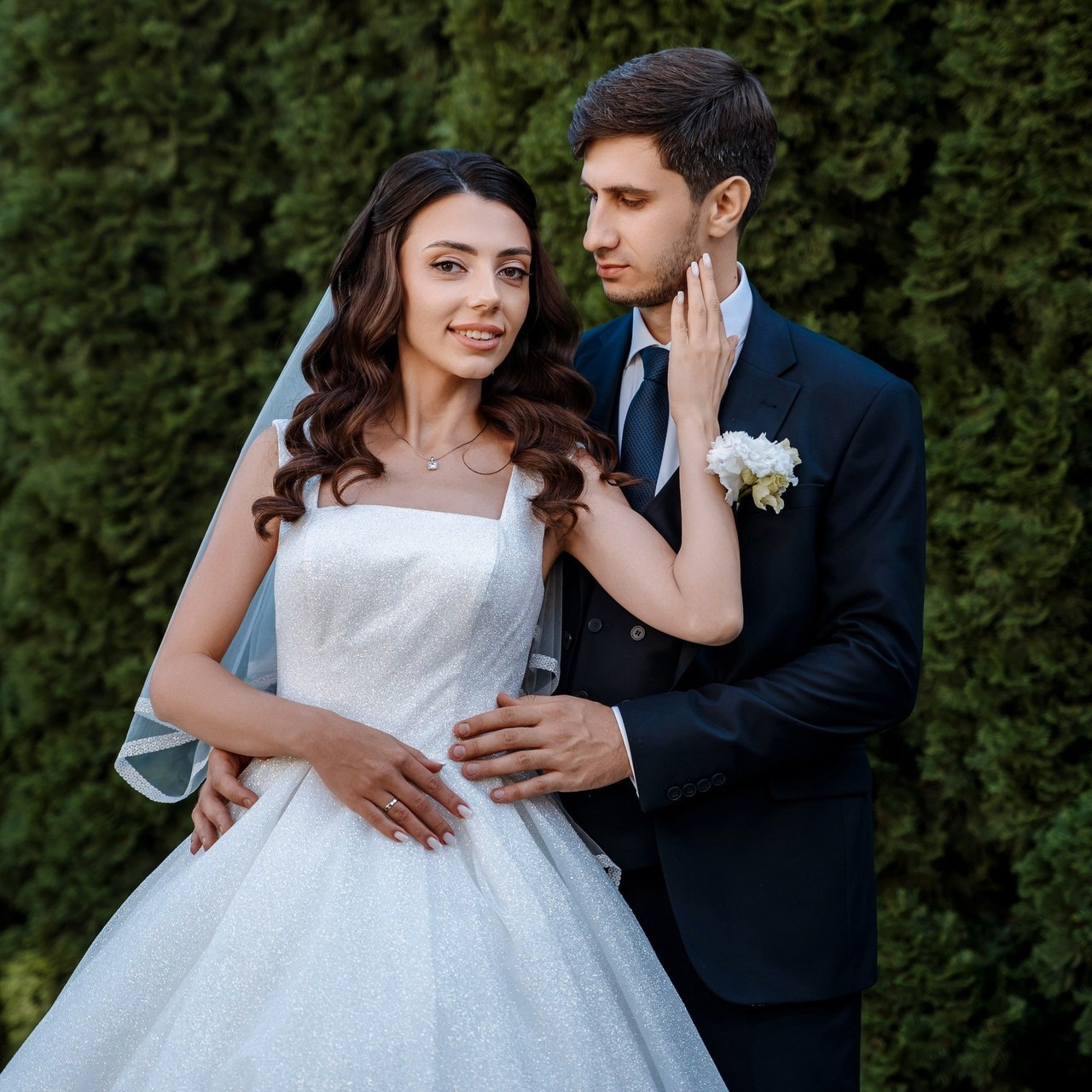 Отзывы. Свадебный фотограф Ашот Саркисян