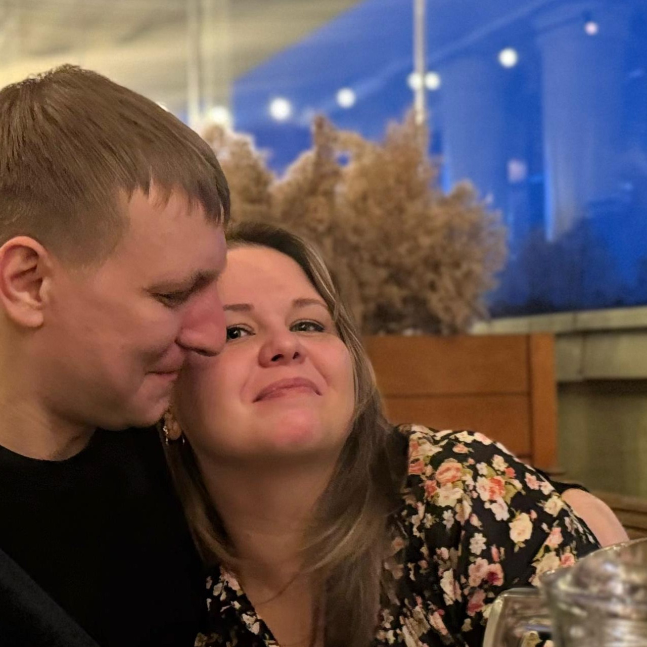 Отзывы. Фотограф на свадьбу в С-Пб Борис Большой