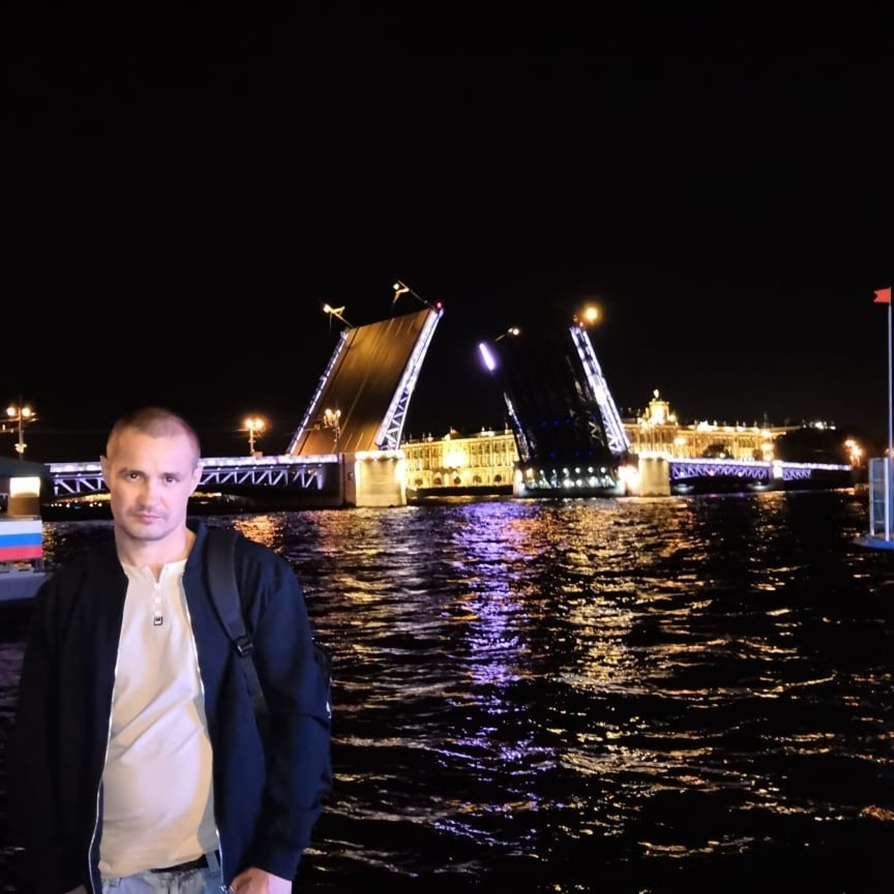 Отзывы. Фотограф на свадьбу в С-Пб Борис Большой