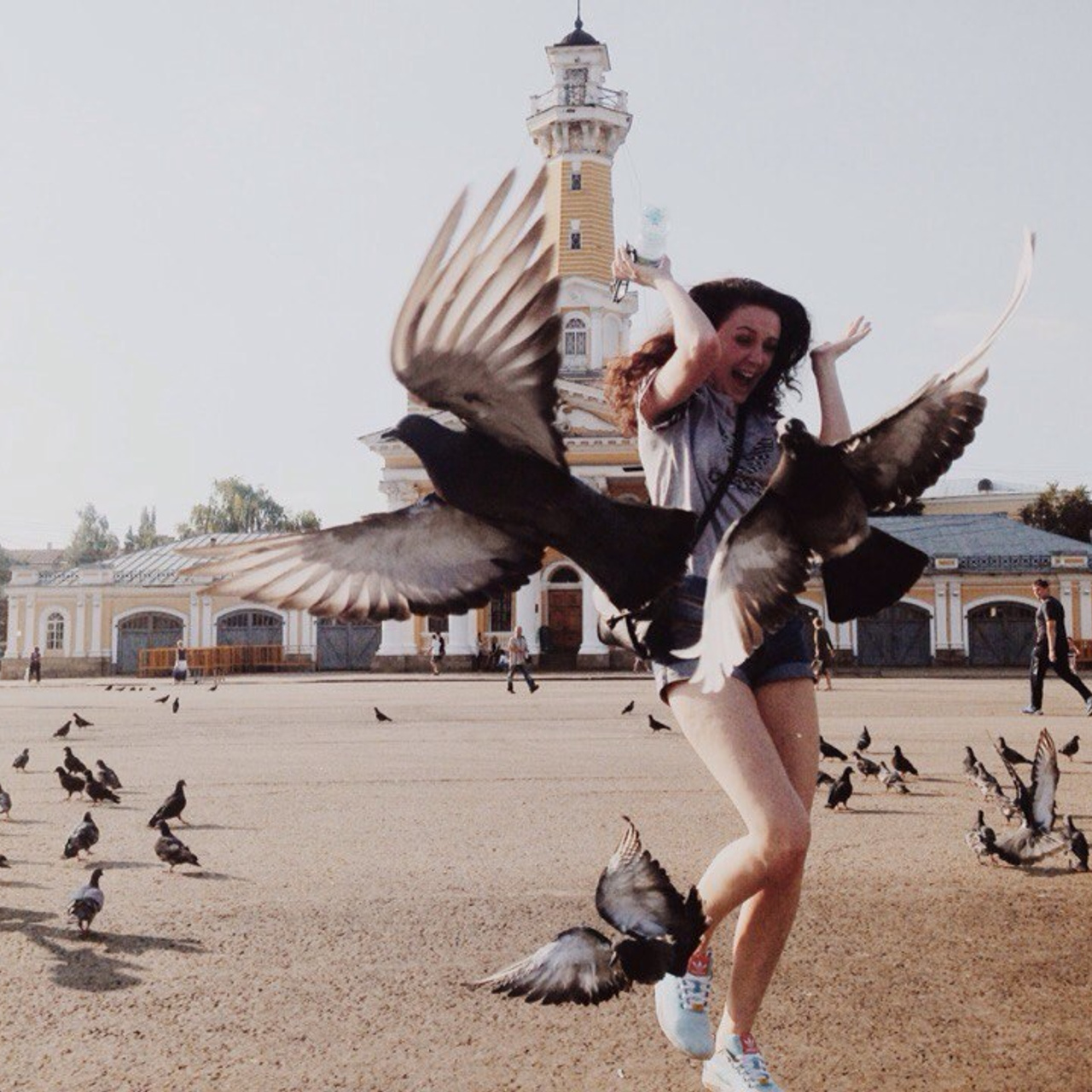 Отзывы. Фотограф на свадьбу в С-Пб Борис Большой