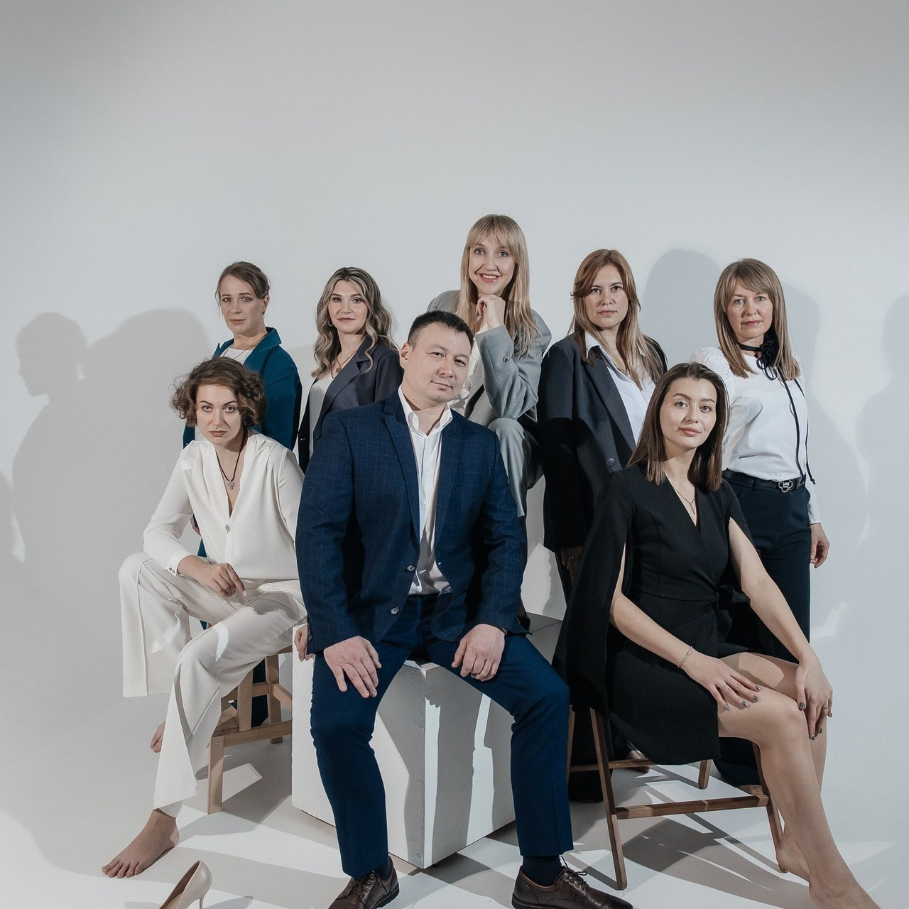 Feedback. Алёна Киселёва | фотограф