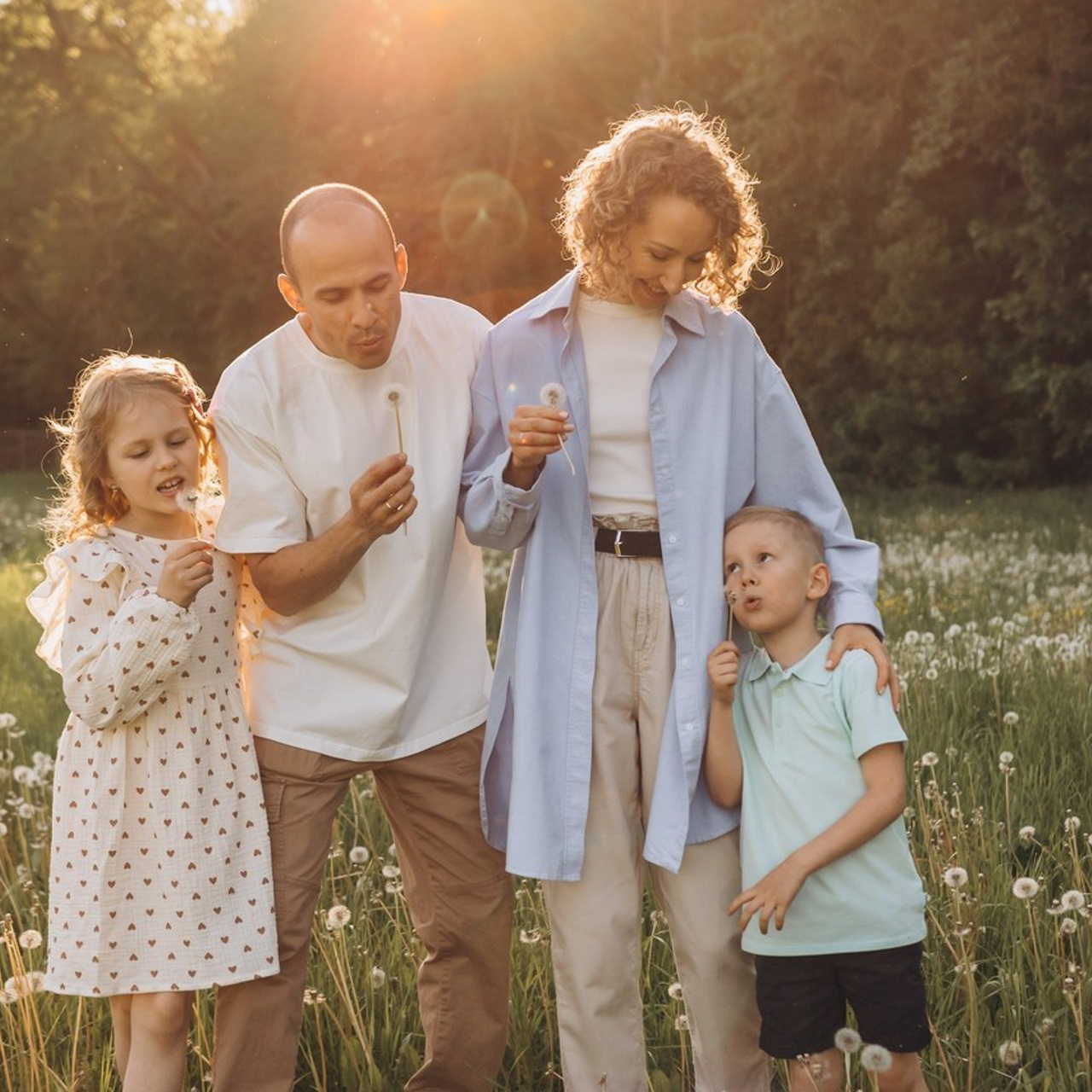 Отзывы. Детский и семейный фотограф в Москве Светлана Шабалина