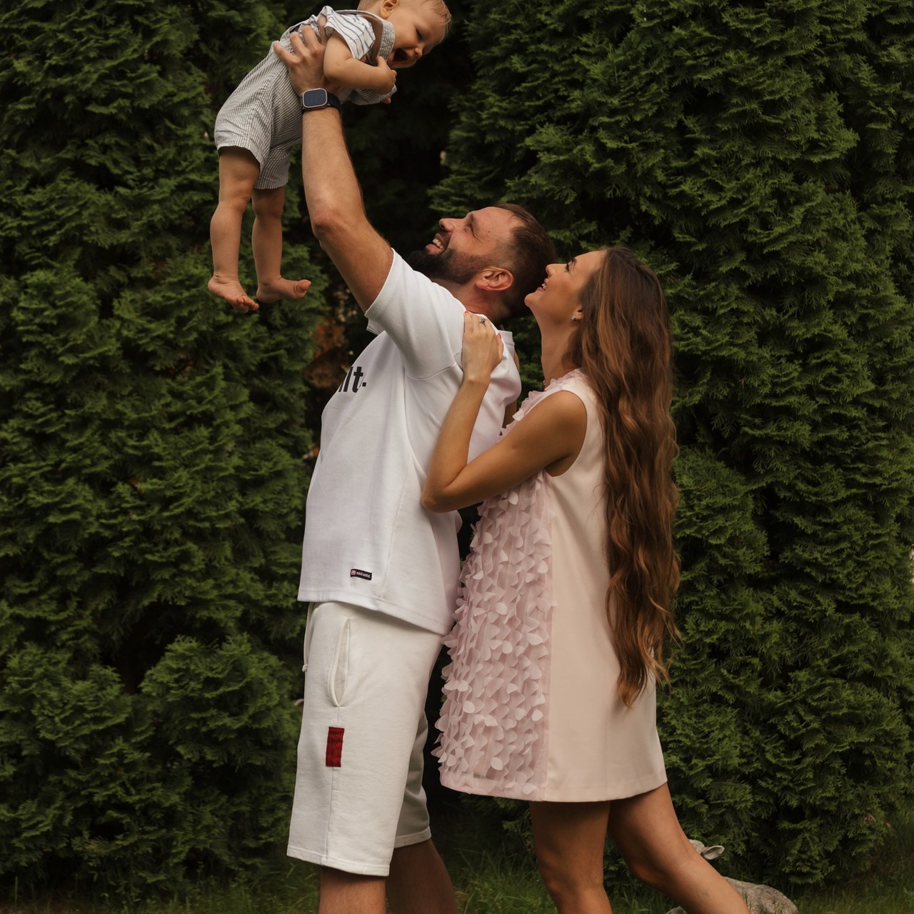 Отзывы. Детский и семейный фотограф в Москве Светлана Шабалина