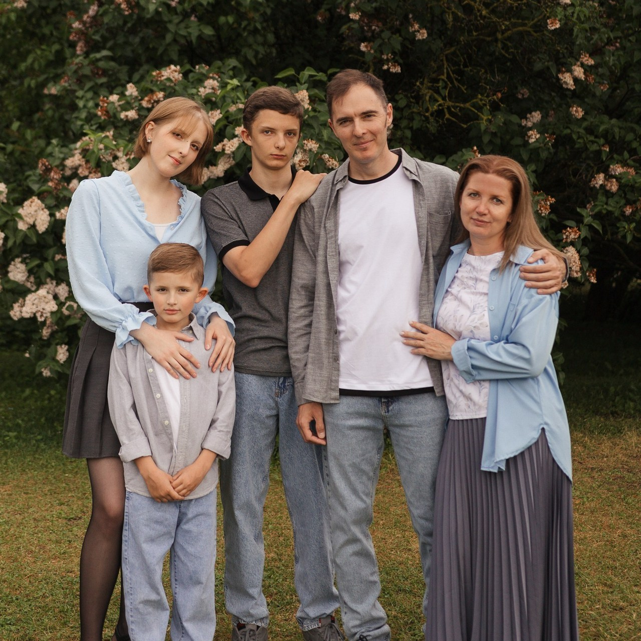 Отзывы. Детский и семейный фотограф в Москве Светлана Шабалина