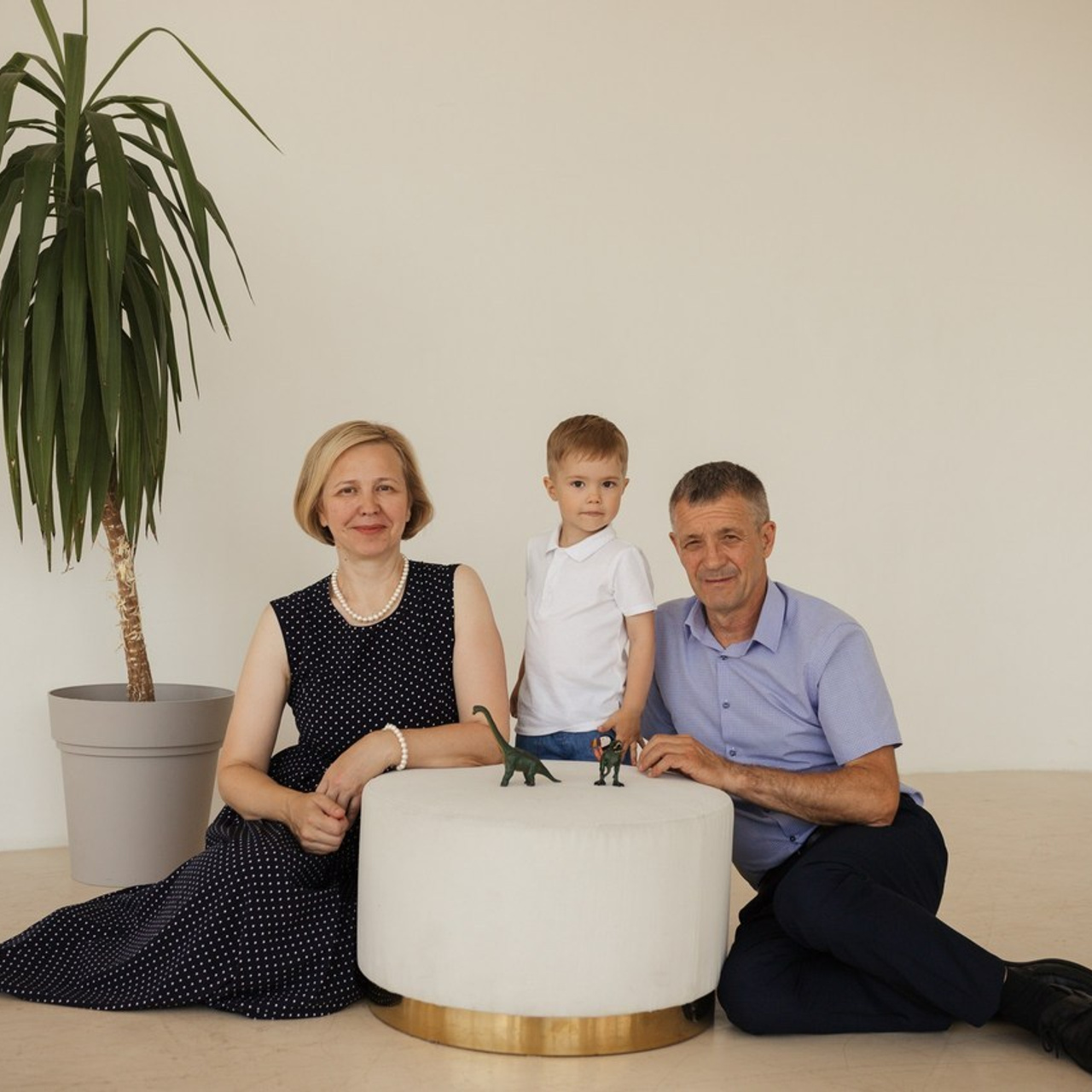 Отзывы. Детский и семейный фотограф в Москве Светлана Шабалина