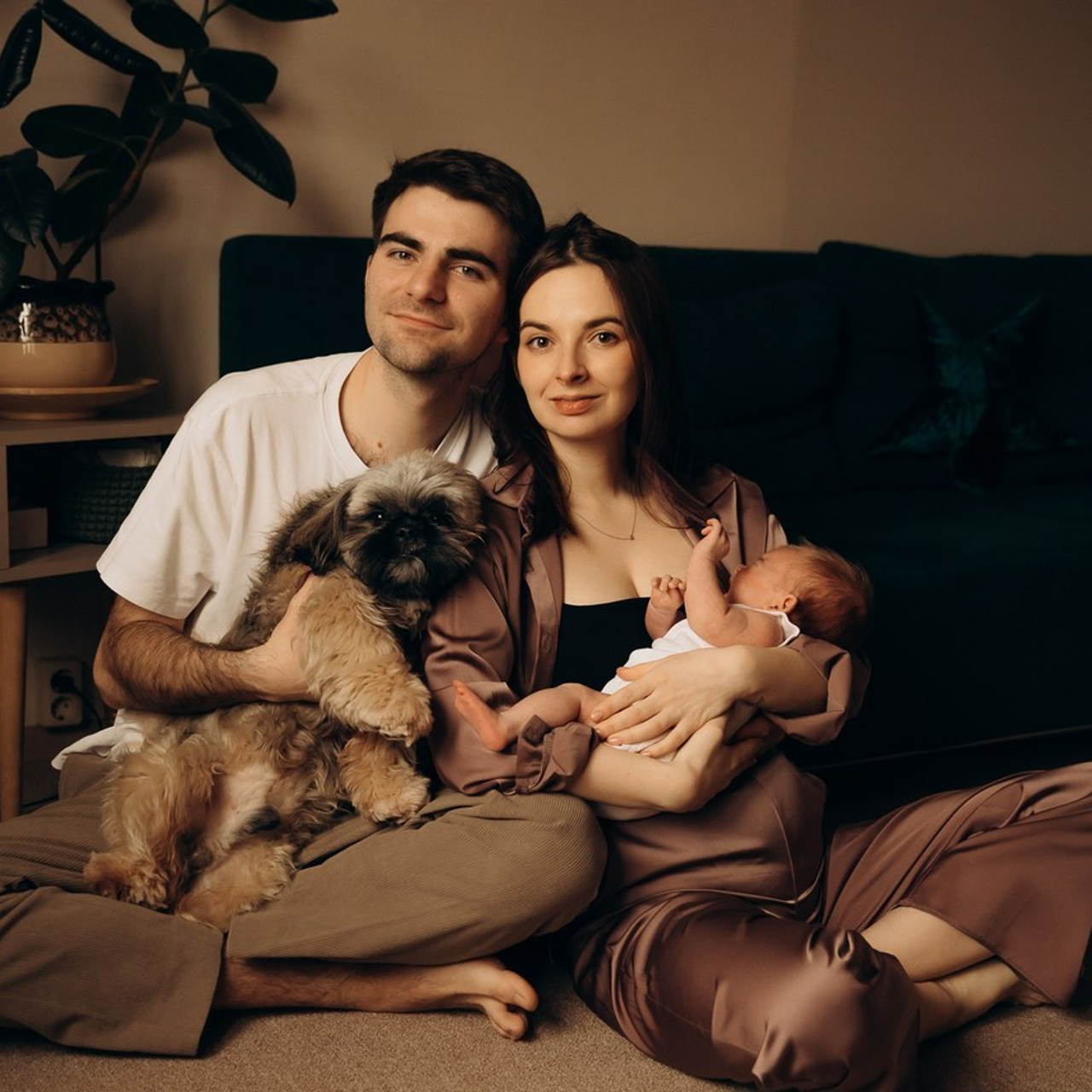 Отзывы. Детский и семейный фотограф в Москве Светлана Шабалина