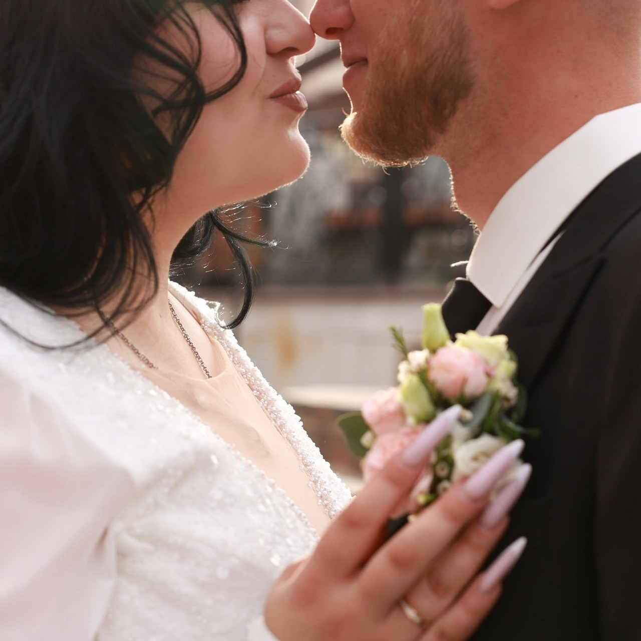 Отзывы. Портретный и свадебный фотограф в Туле