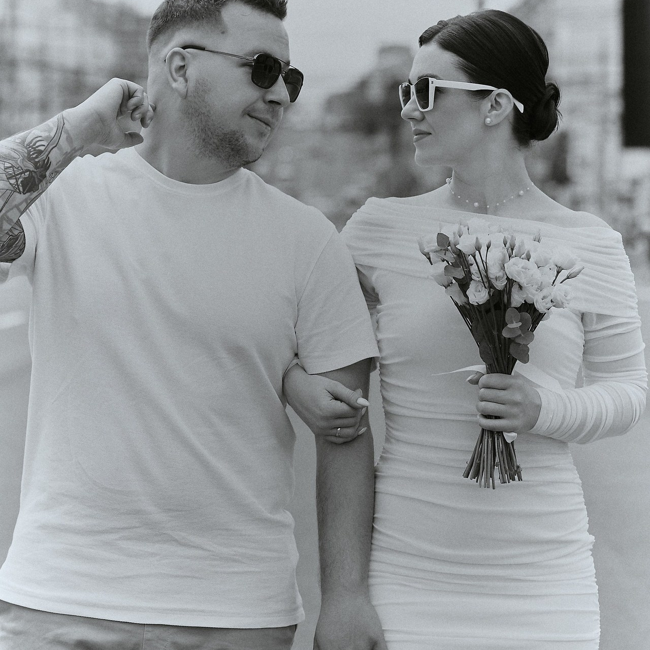 Отзывы. Портретный и свадебный фотограф в Туле