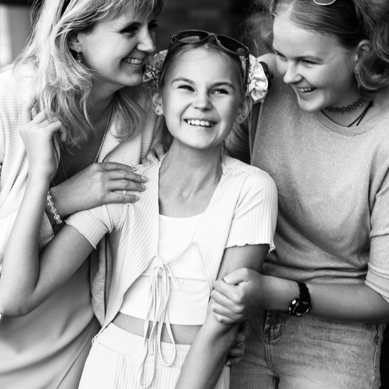 Отзывы. Портретный и свадебный фотограф в Туле