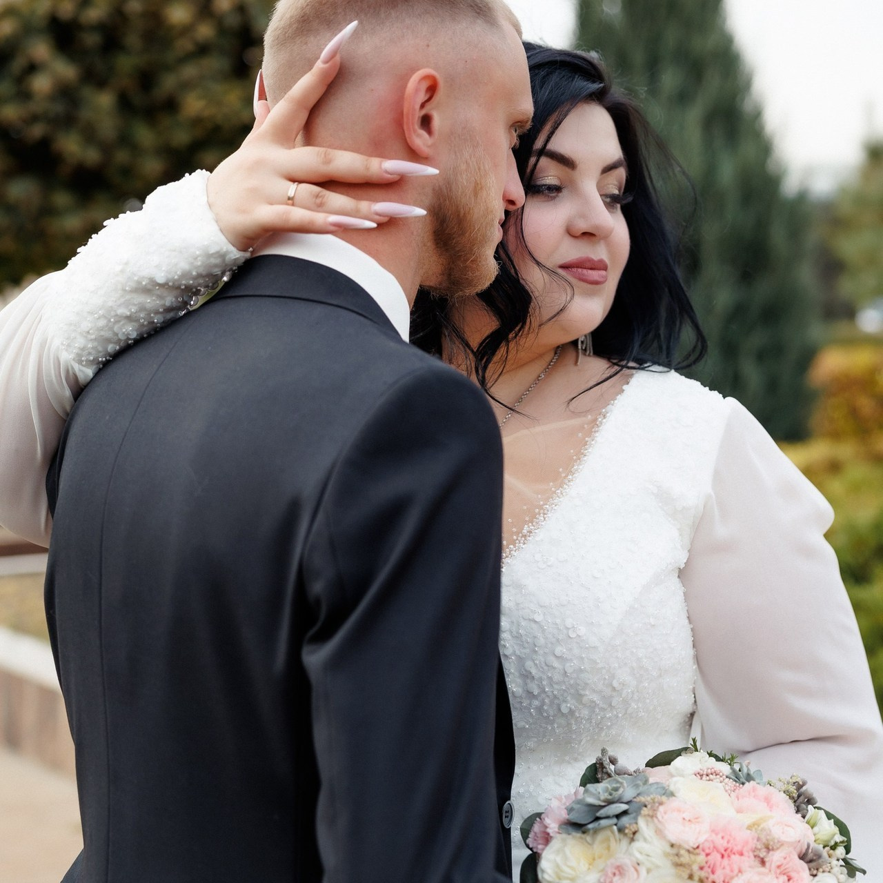 Отзывы. Портретный и свадебный фотограф в Туле