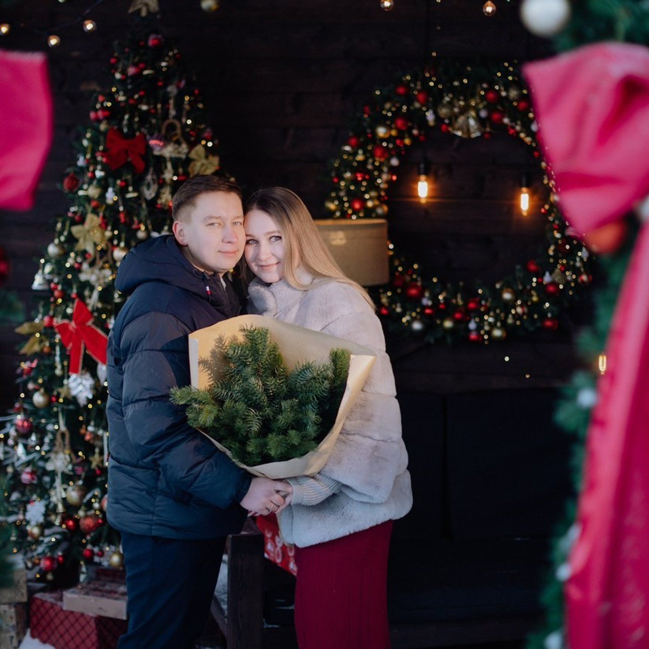 Отзывы. Портретный и свадебный фотограф в Туле