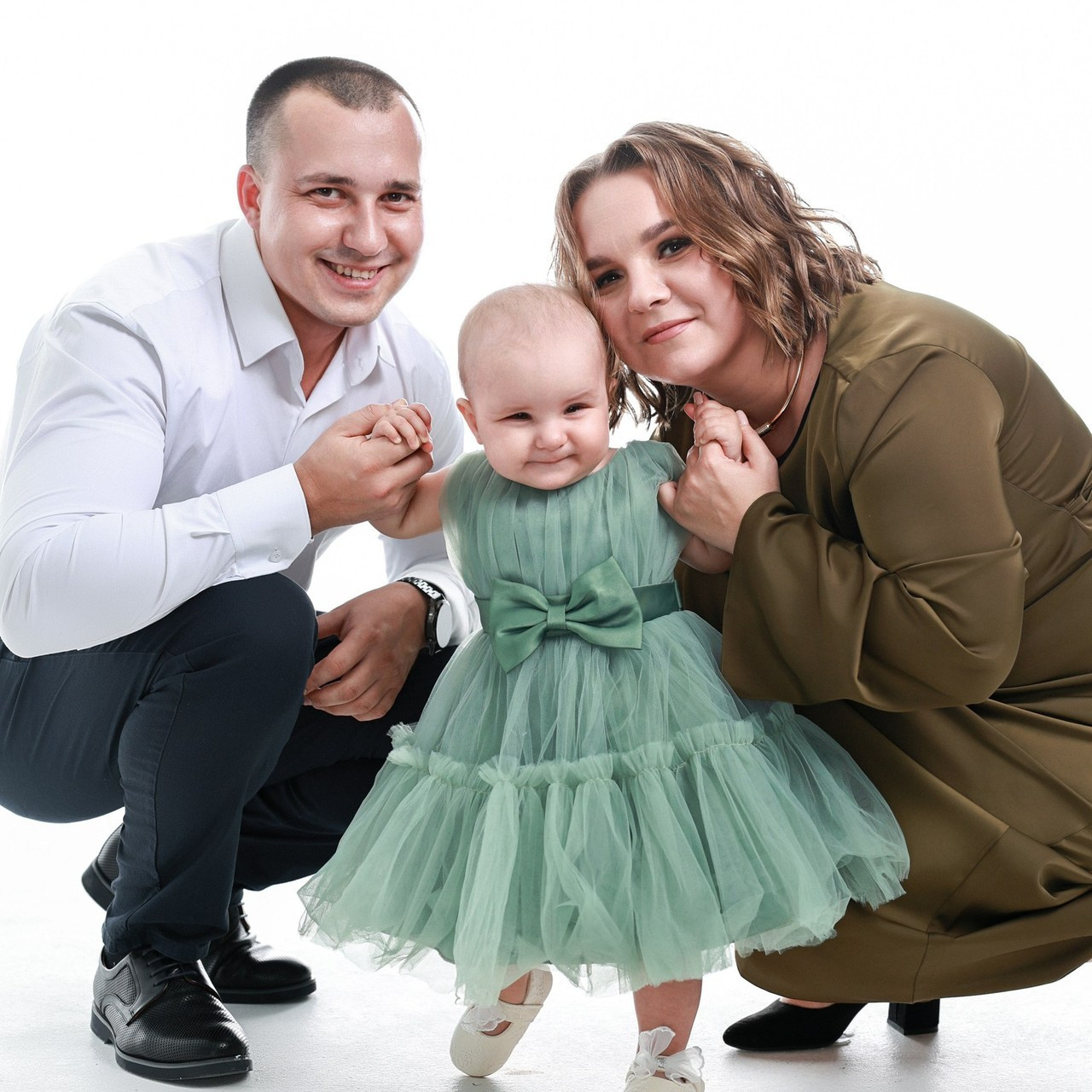 Отзывы. Портретный и свадебный фотограф в Туле