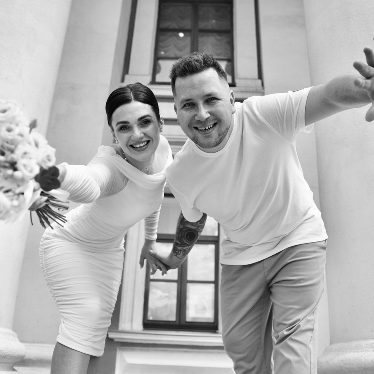 Отзывы. Портретный и свадебный фотограф в Туле