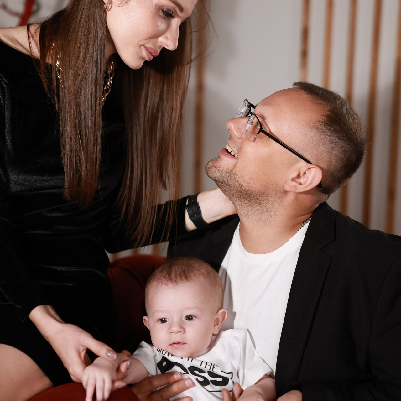 Отзывы. Портретный и свадебный фотограф в Туле