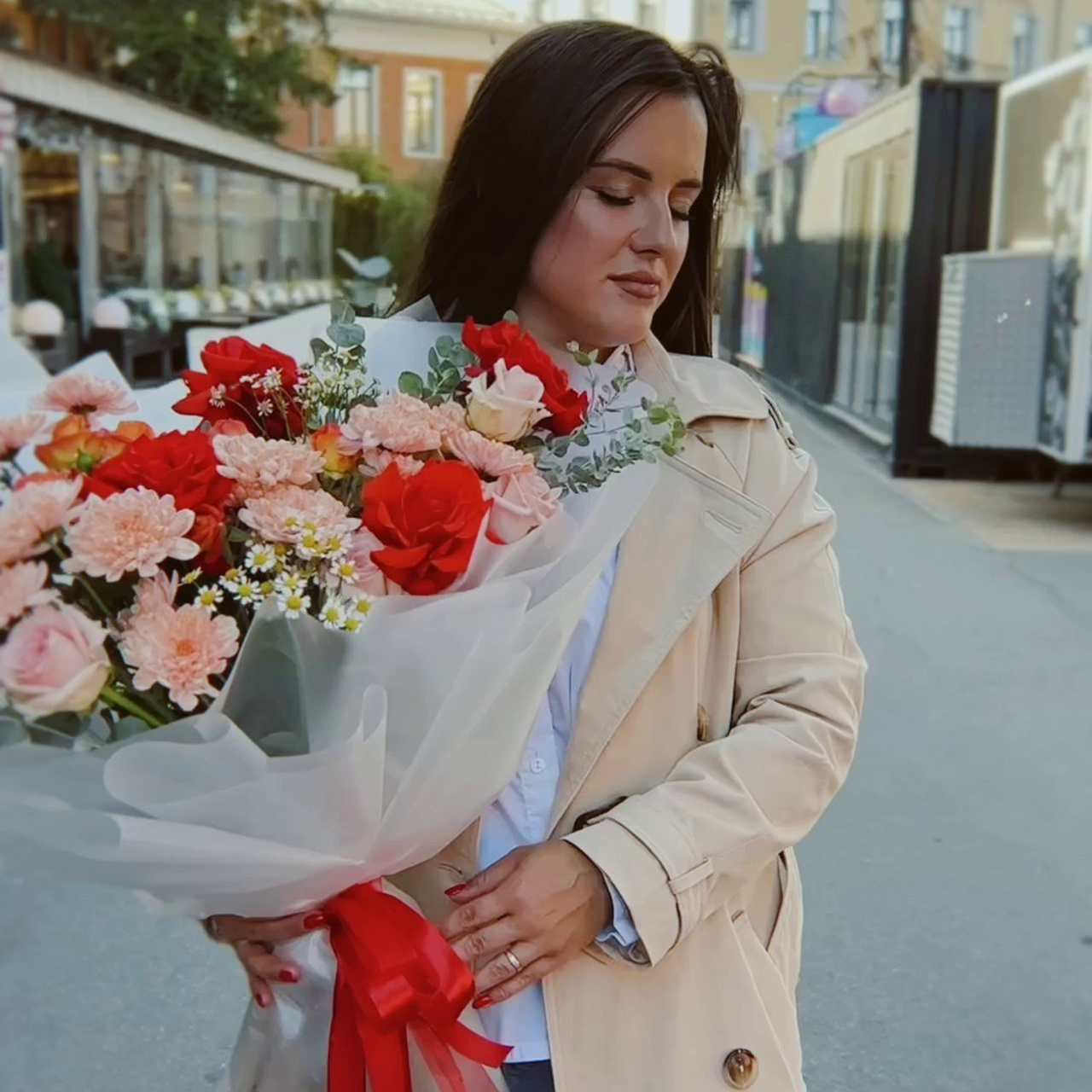 Отзывы. Портретный и свадебный фотограф в Туле